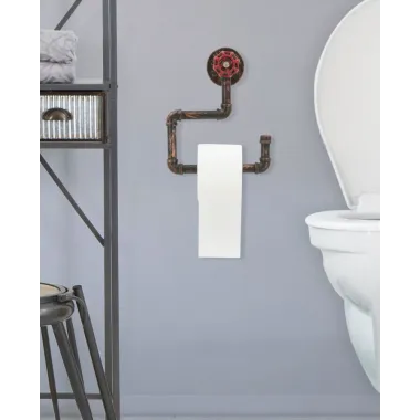 P/ROTOLO MANHATTAN DO ŁAZIENKI 24x11x28 cm